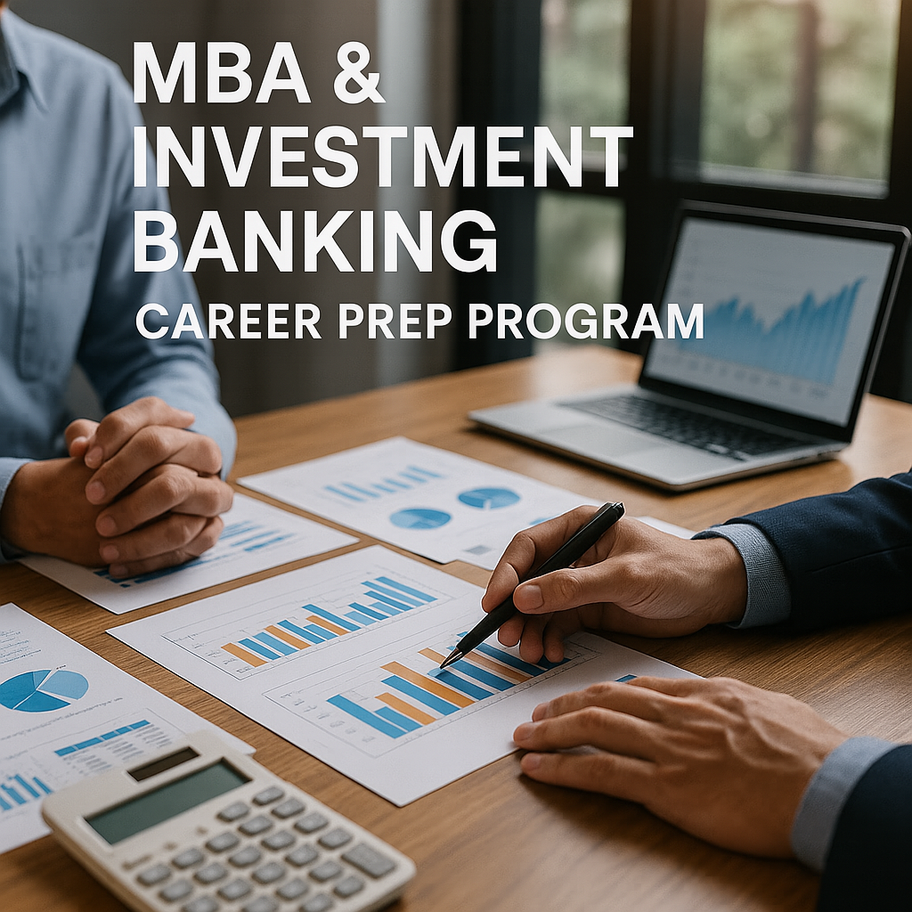 Career Prep Image
